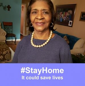 Meet your Posher, Dorothy shaw